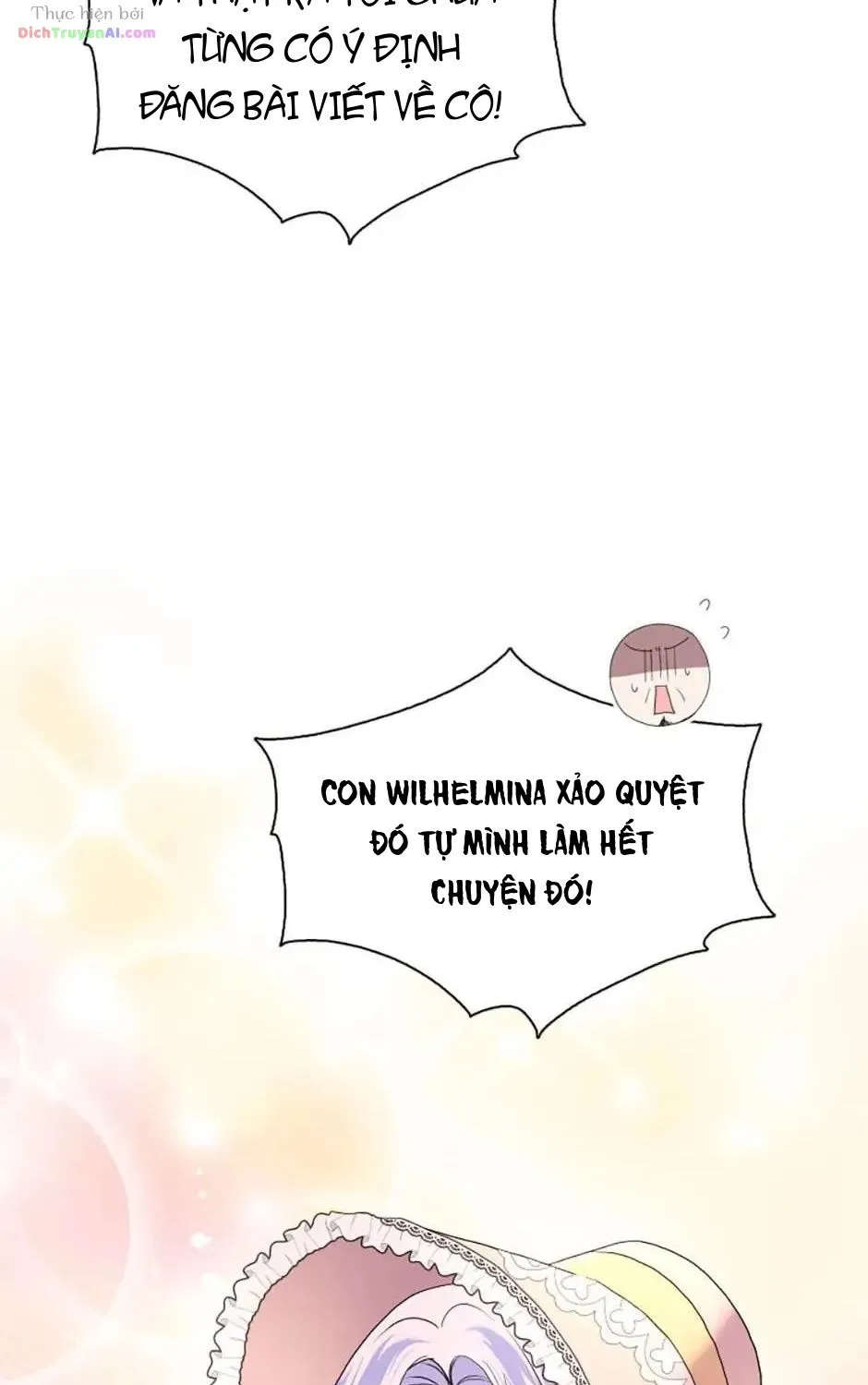 Tôi Đã Đình Công Vì Đã Đến Hạn Chót - Chap 49 - Trang 49