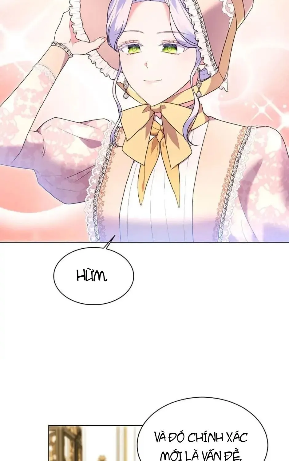 Tôi Đã Đình Công Vì Đã Đến Hạn Chót - Chap 49 - Trang 50
