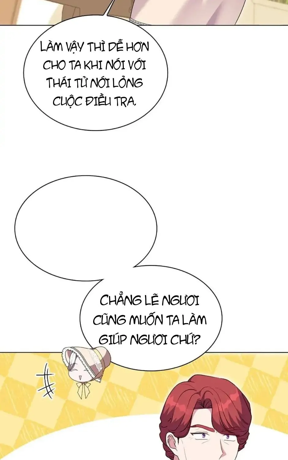 Tôi Đã Đình Công Vì Đã Đến Hạn Chót - Chap 49 - Trang 59