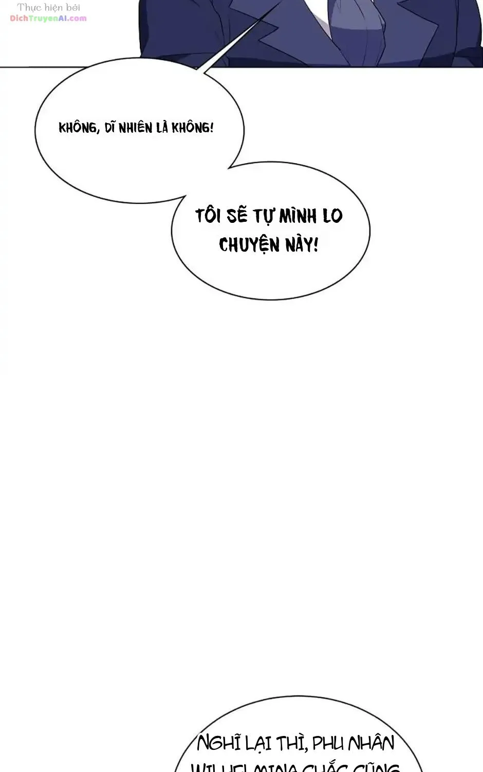 Tôi Đã Đình Công Vì Đã Đến Hạn Chót - Chap 49 - Trang 61