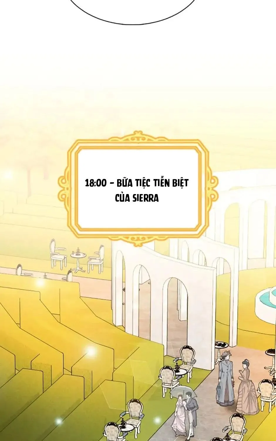 Tôi Đã Đình Công Vì Đã Đến Hạn Chót - Chap 49 - Trang 65