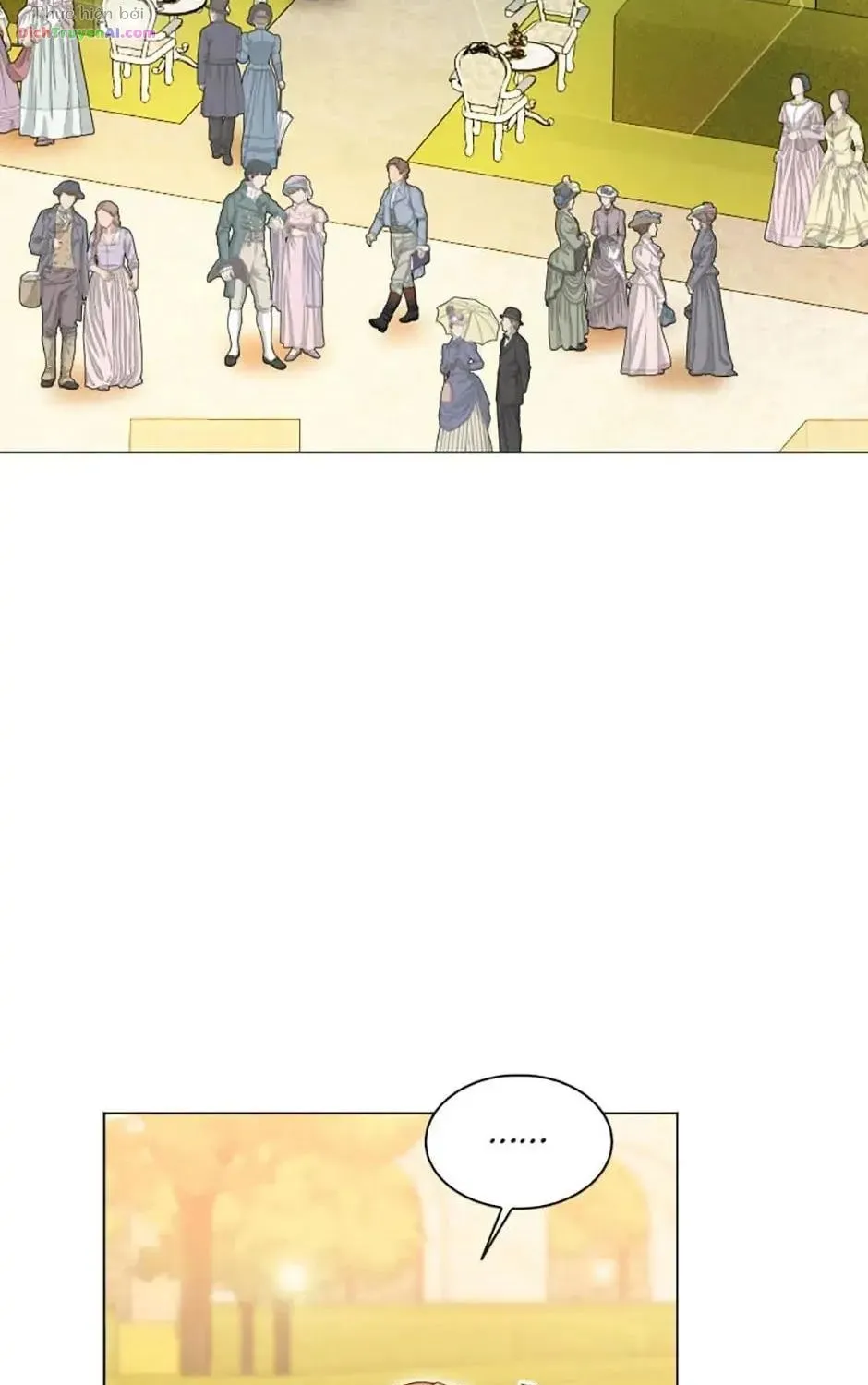 Tôi Đã Đình Công Vì Đã Đến Hạn Chót - Chap 49 - Trang 67