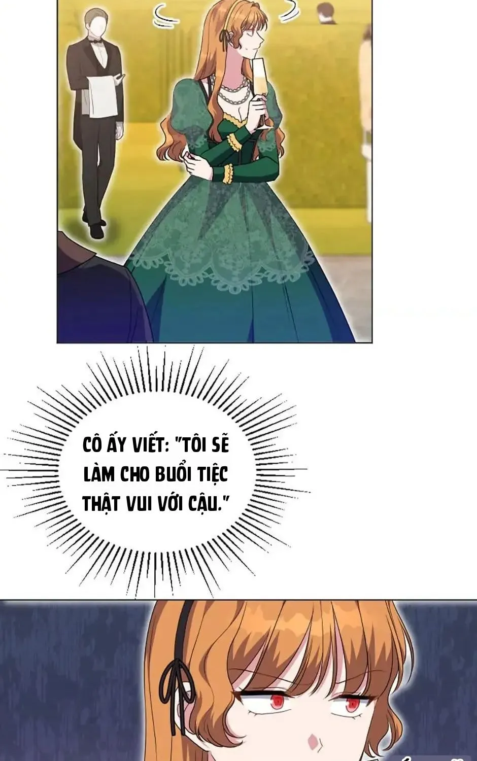 Tôi Đã Đình Công Vì Đã Đến Hạn Chót - Chap 49 - Trang 68