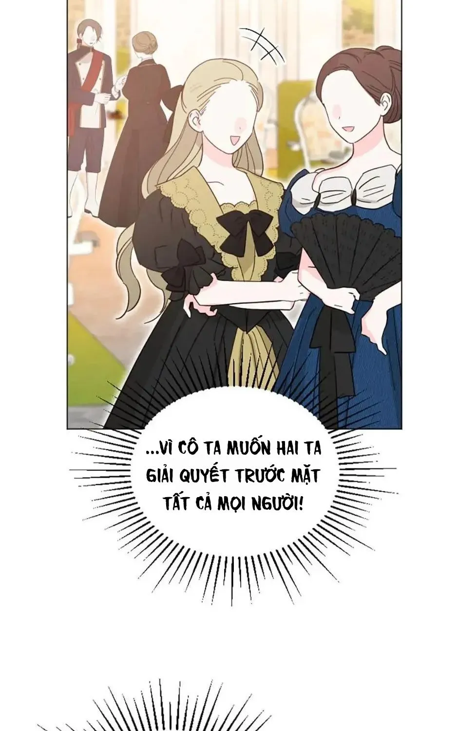 Tôi Đã Đình Công Vì Đã Đến Hạn Chót - Chap 49 - Trang 71