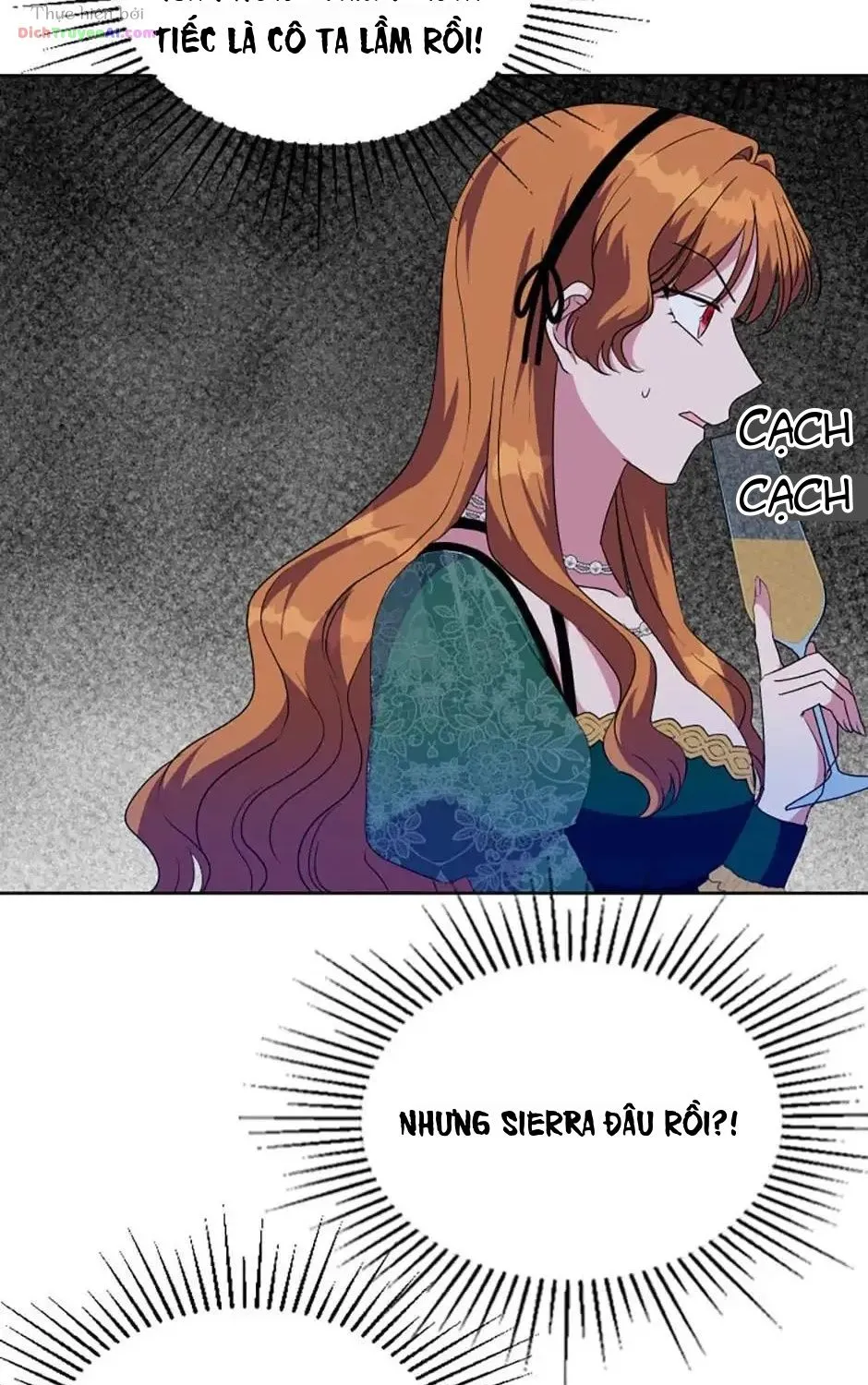 Tôi Đã Đình Công Vì Đã Đến Hạn Chót - Chap 49 - Trang 73