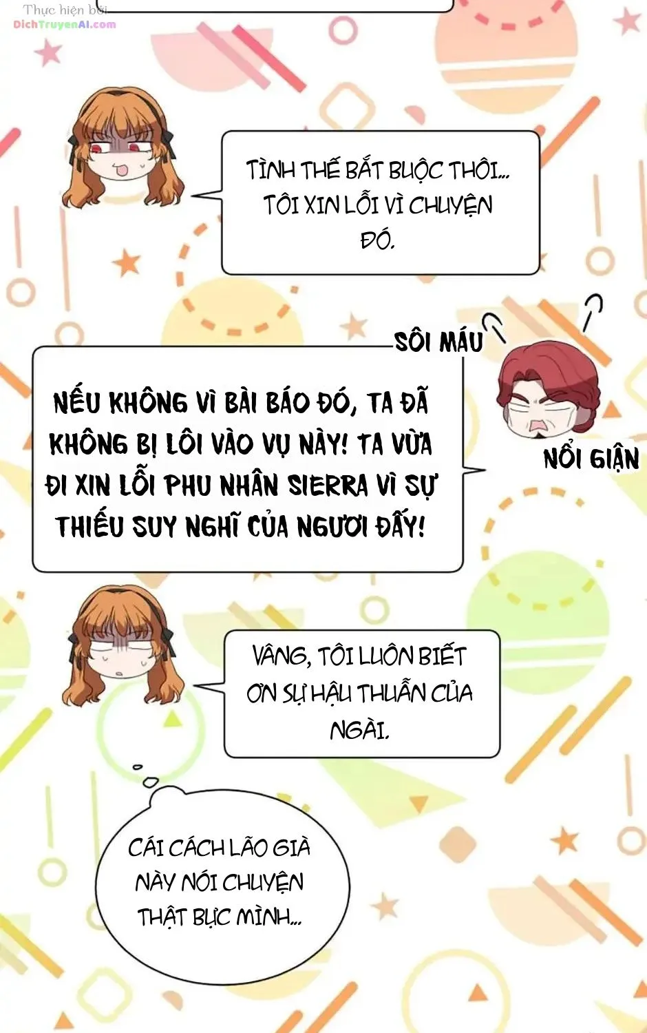 Tôi Đã Đình Công Vì Đã Đến Hạn Chót - Chap 49 - Trang 82