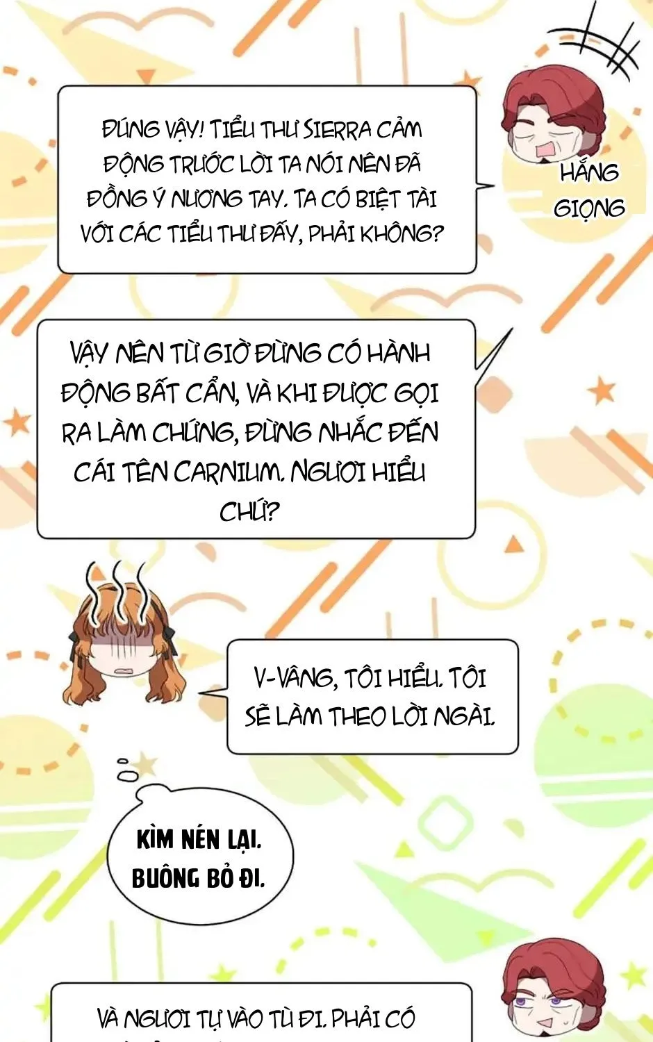 Tôi Đã Đình Công Vì Đã Đến Hạn Chót - Chap 49 - Trang 83