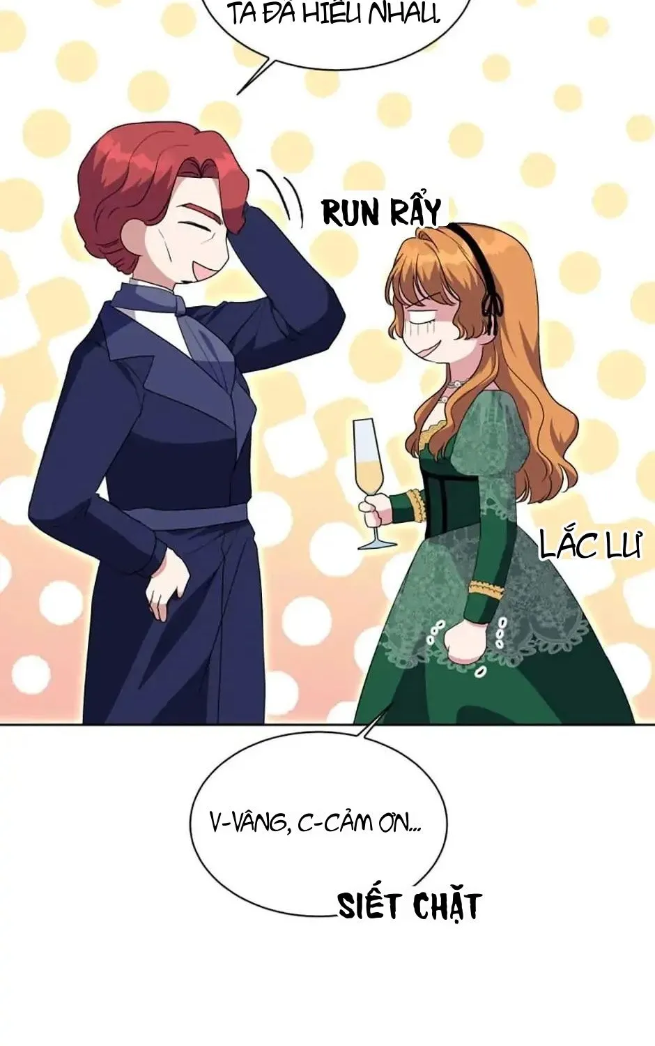 Tôi Đã Đình Công Vì Đã Đến Hạn Chót - Chap 49 - Trang 86
