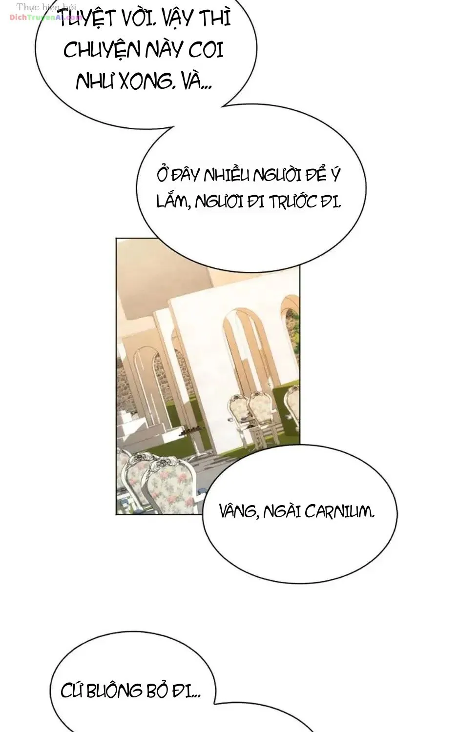 Tôi Đã Đình Công Vì Đã Đến Hạn Chót - Chap 49 - Trang 88