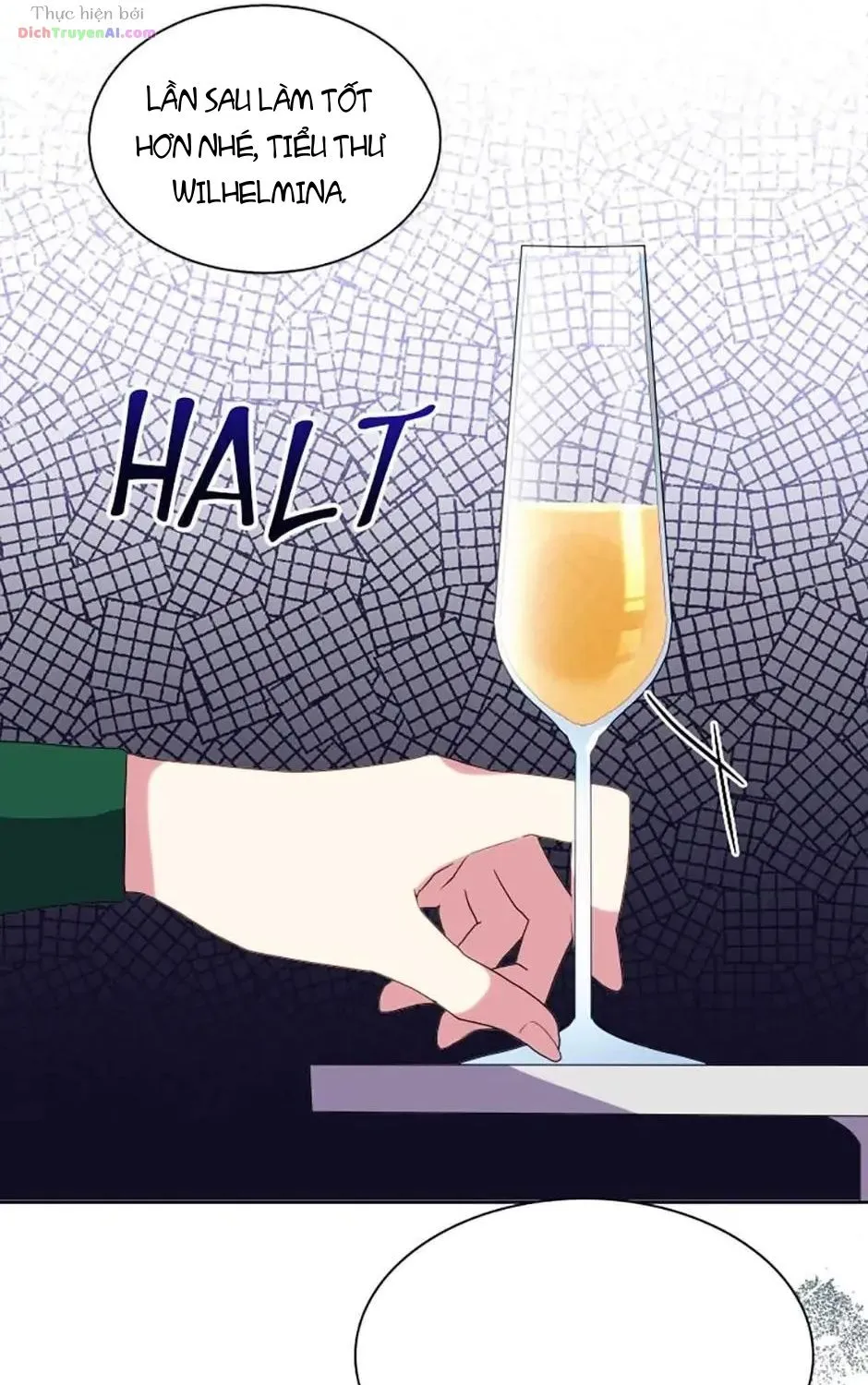 Tôi Đã Đình Công Vì Đã Đến Hạn Chót - Chap 49 - Trang 91