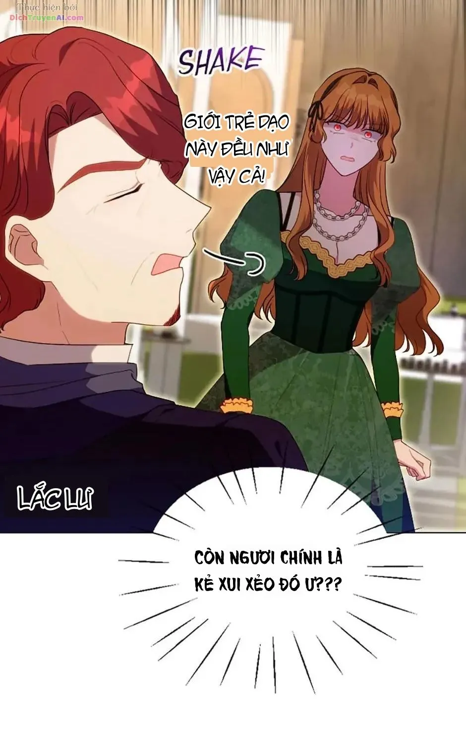Tôi Đã Đình Công Vì Đã Đến Hạn Chót - Chap 49 - Trang 97