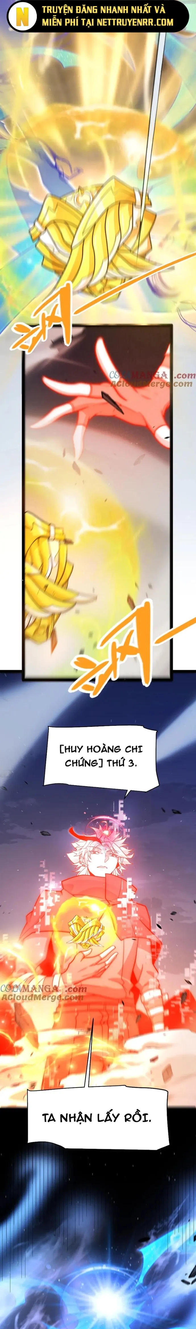 Chương 354 - Trang 17