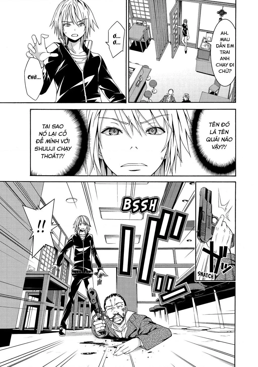 Chapter 12 - Trang 31