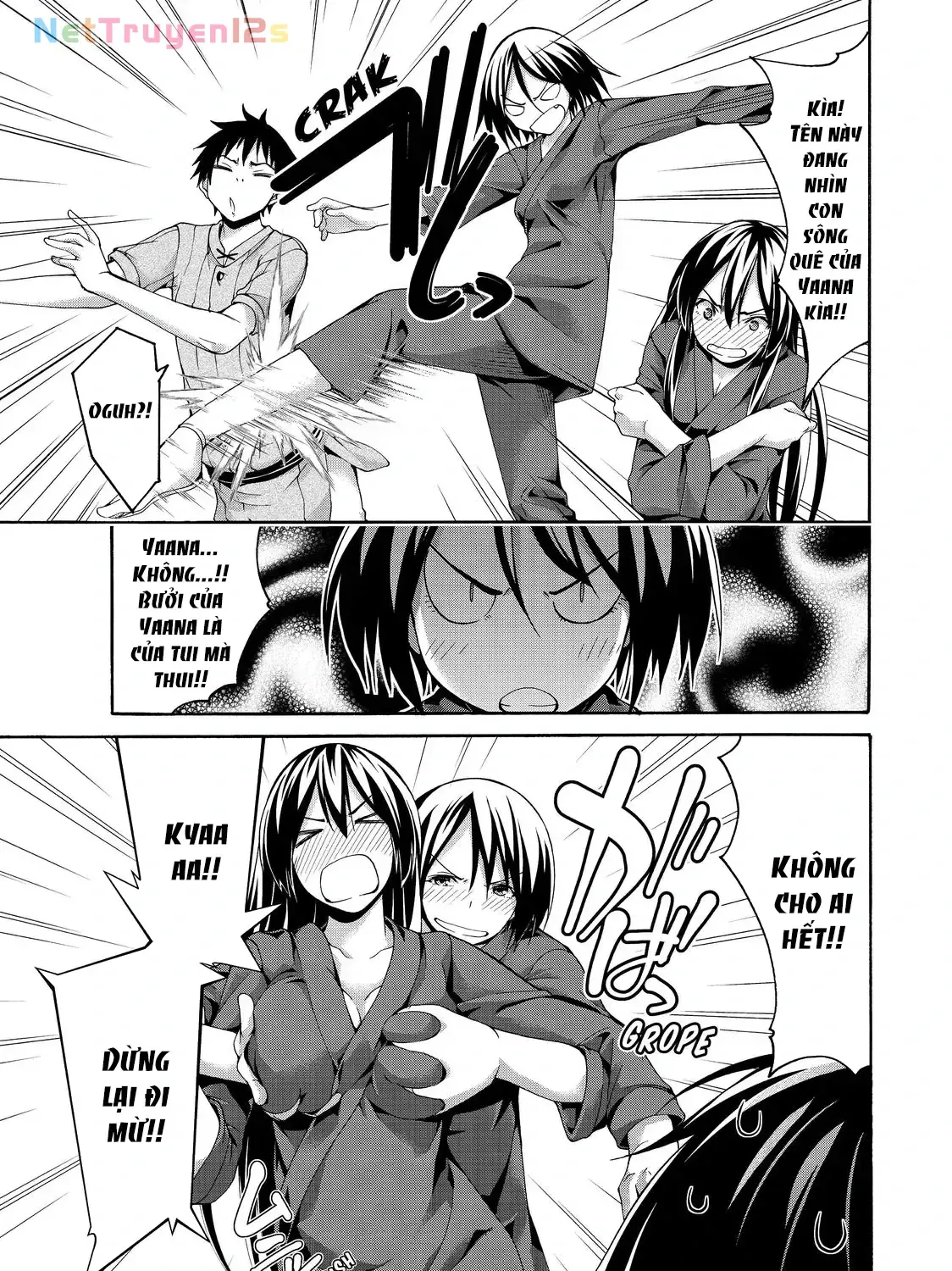 Chapter 14 - Trang 47