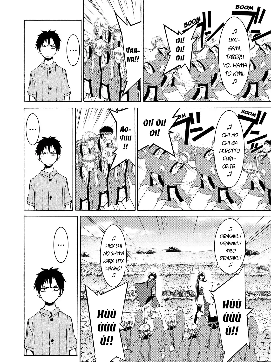 Chapter 14 - Trang 67