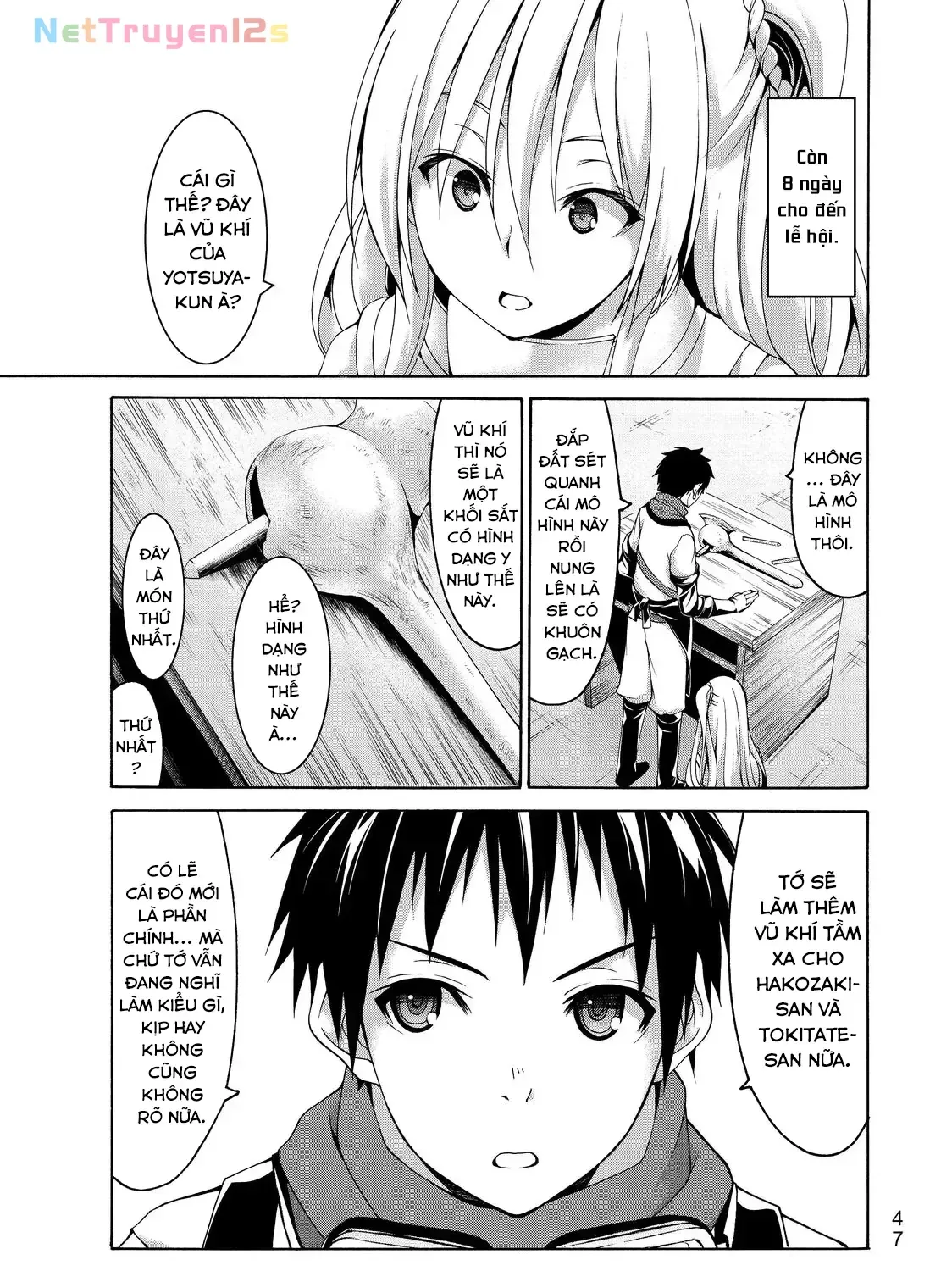 Chapter 16 - Trang 20
