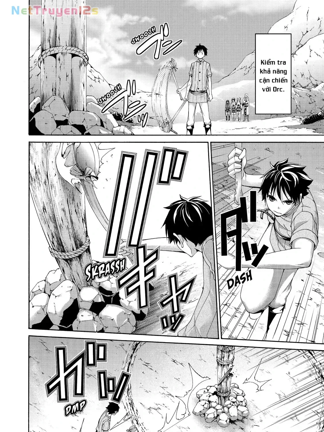 Chapter 16 - Trang 30