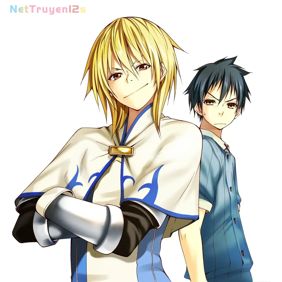 Chapter 16 - Trang 5