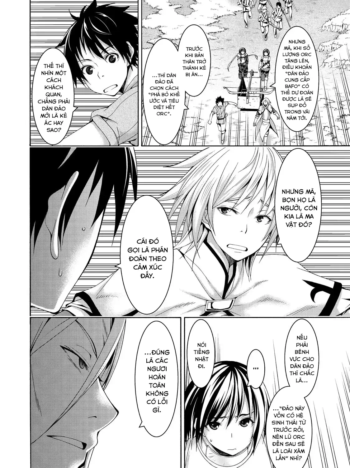 Chapter 18 - Trang 21