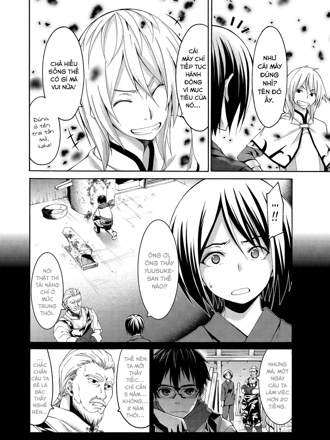 Chapter 19 - Trang 51