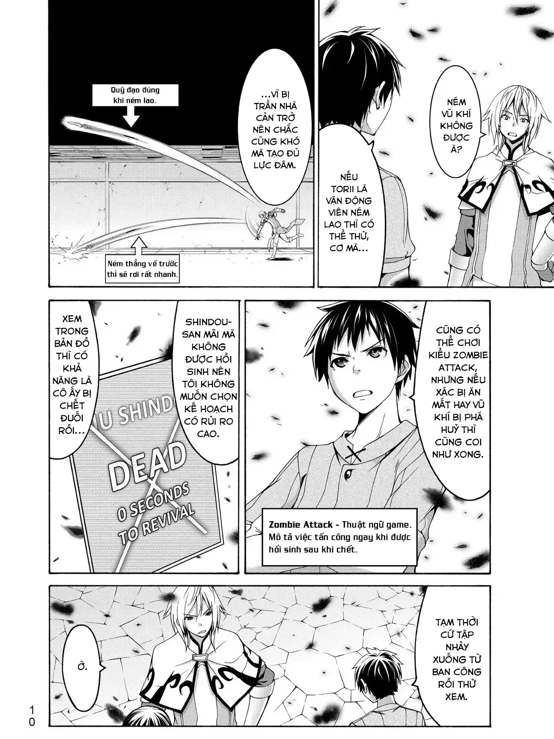 Chapter 20 - Trang 18