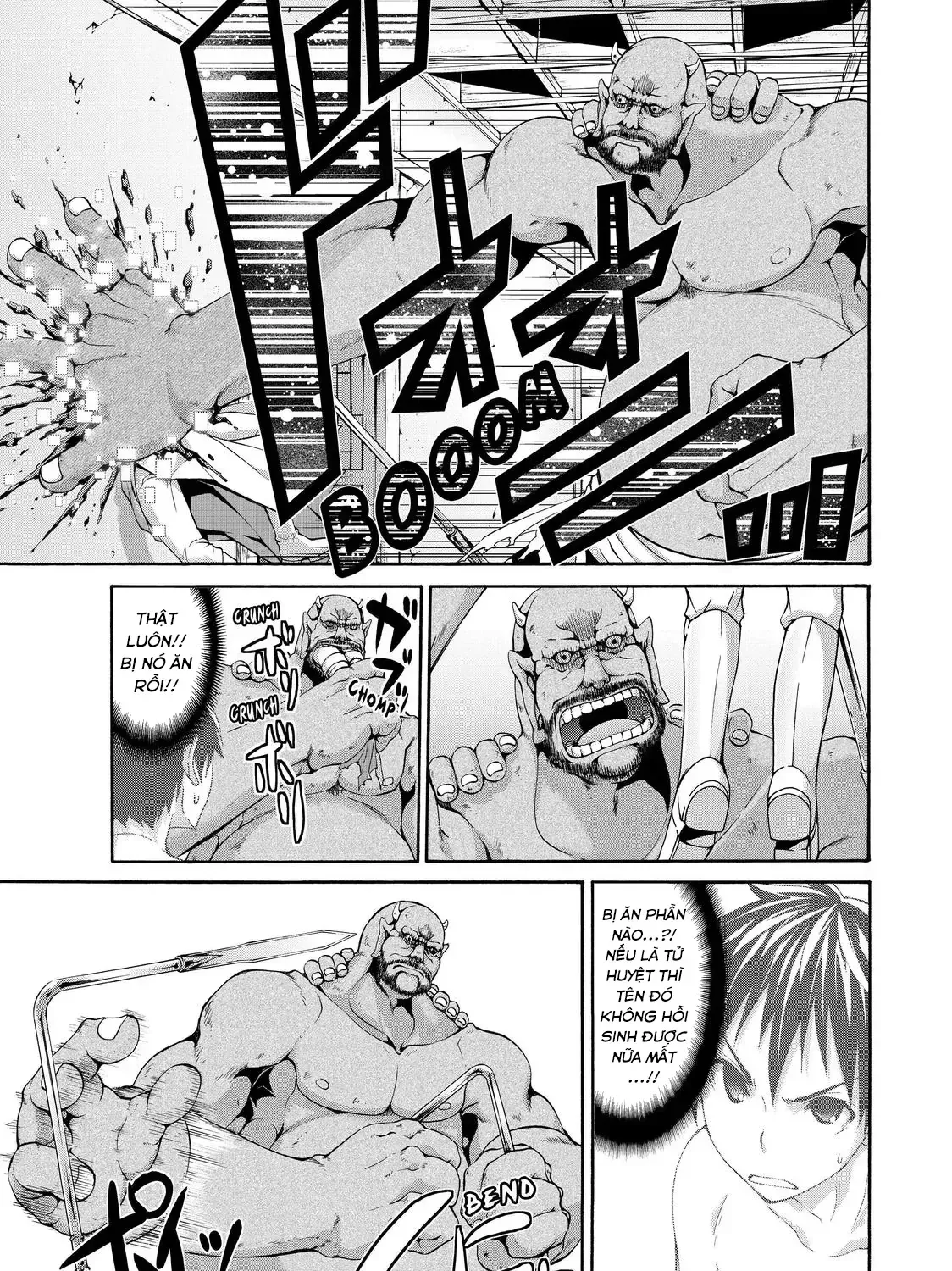 Chapter 20 - Trang 40