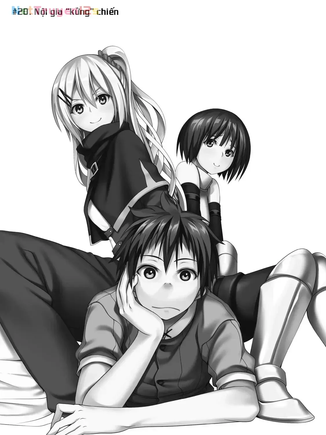 Chapter 20 - Trang 6