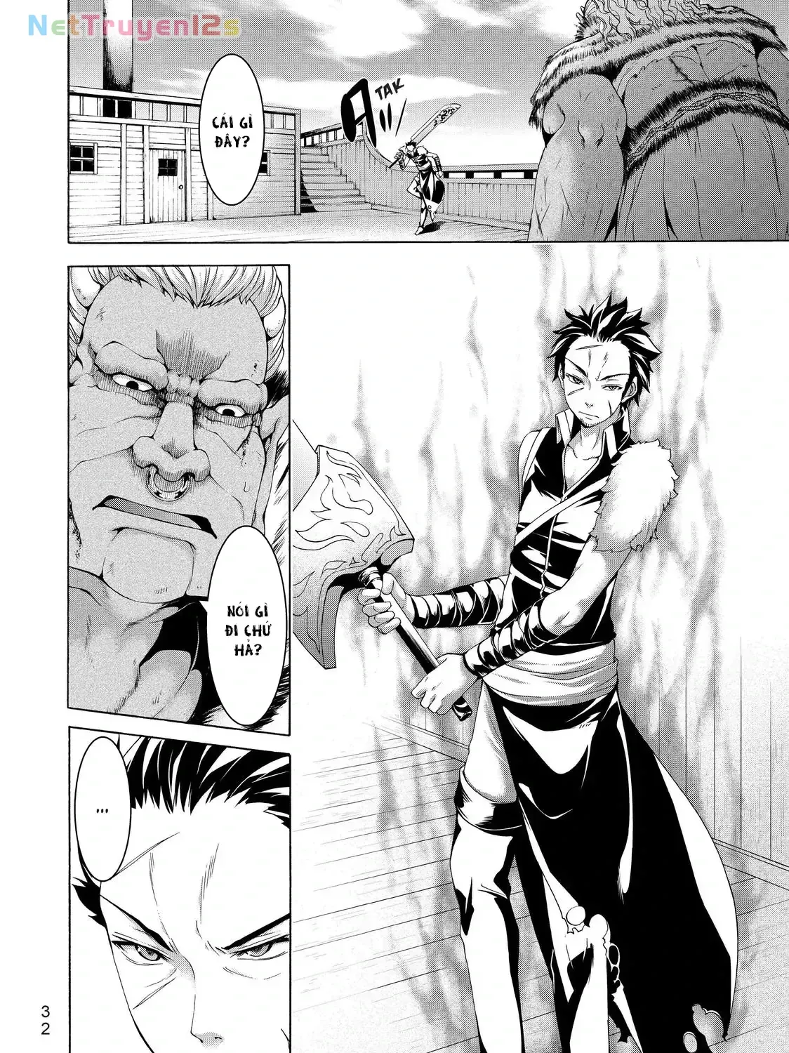 Chapter 20 - Trang 62