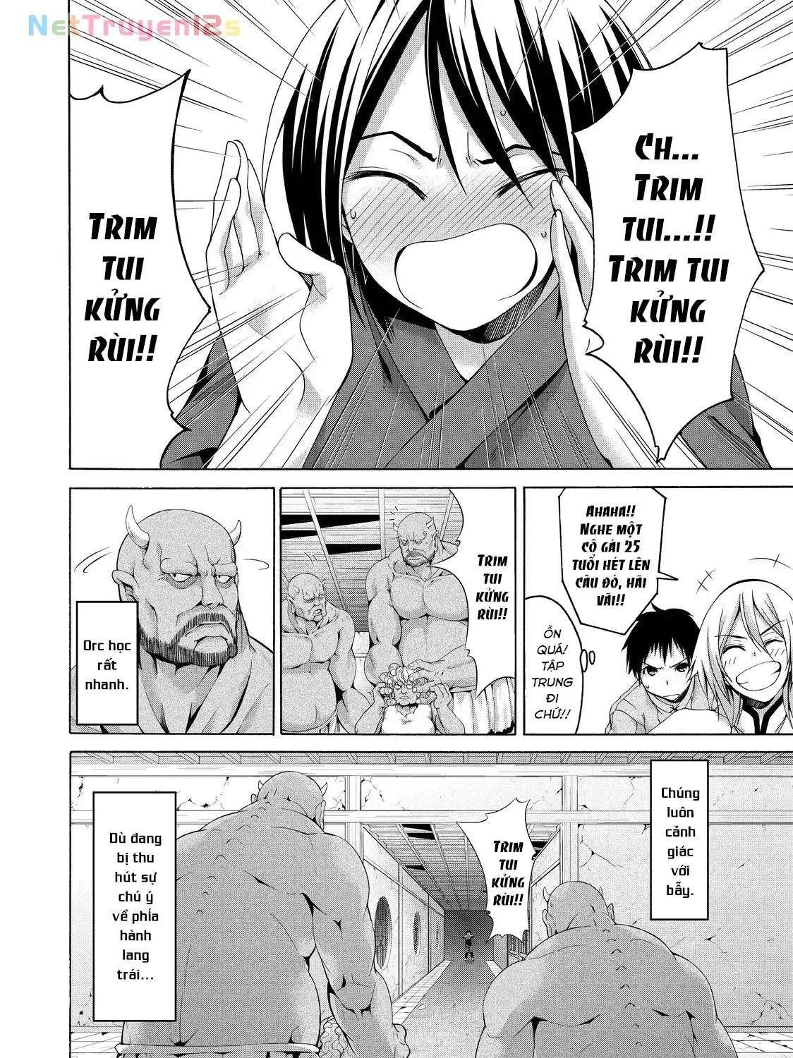 Chapter 20 - Trang 70