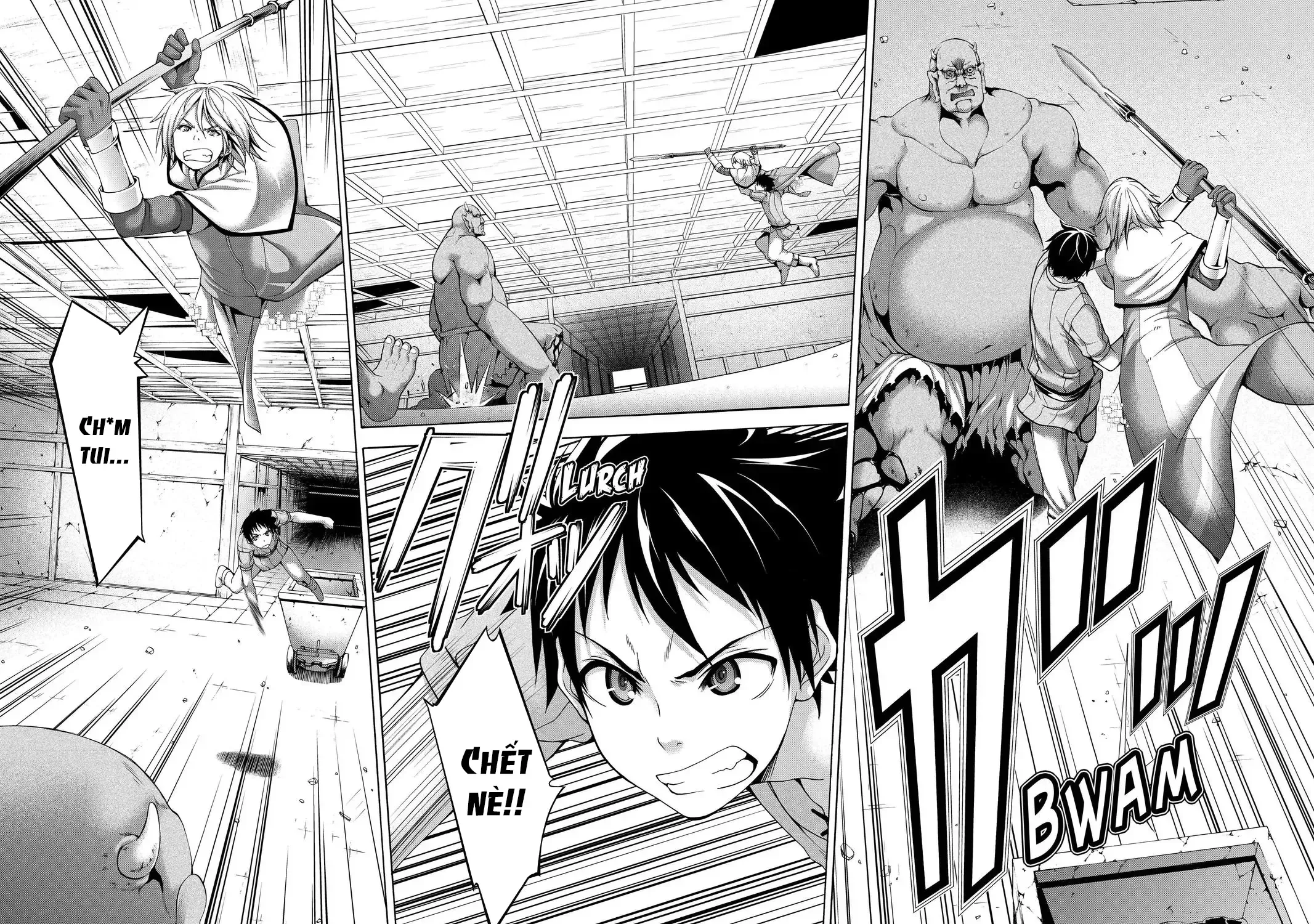 Chapter 20 - Trang 74