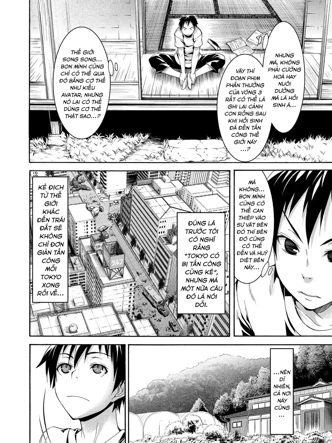 Chapter 24 - Trang 65