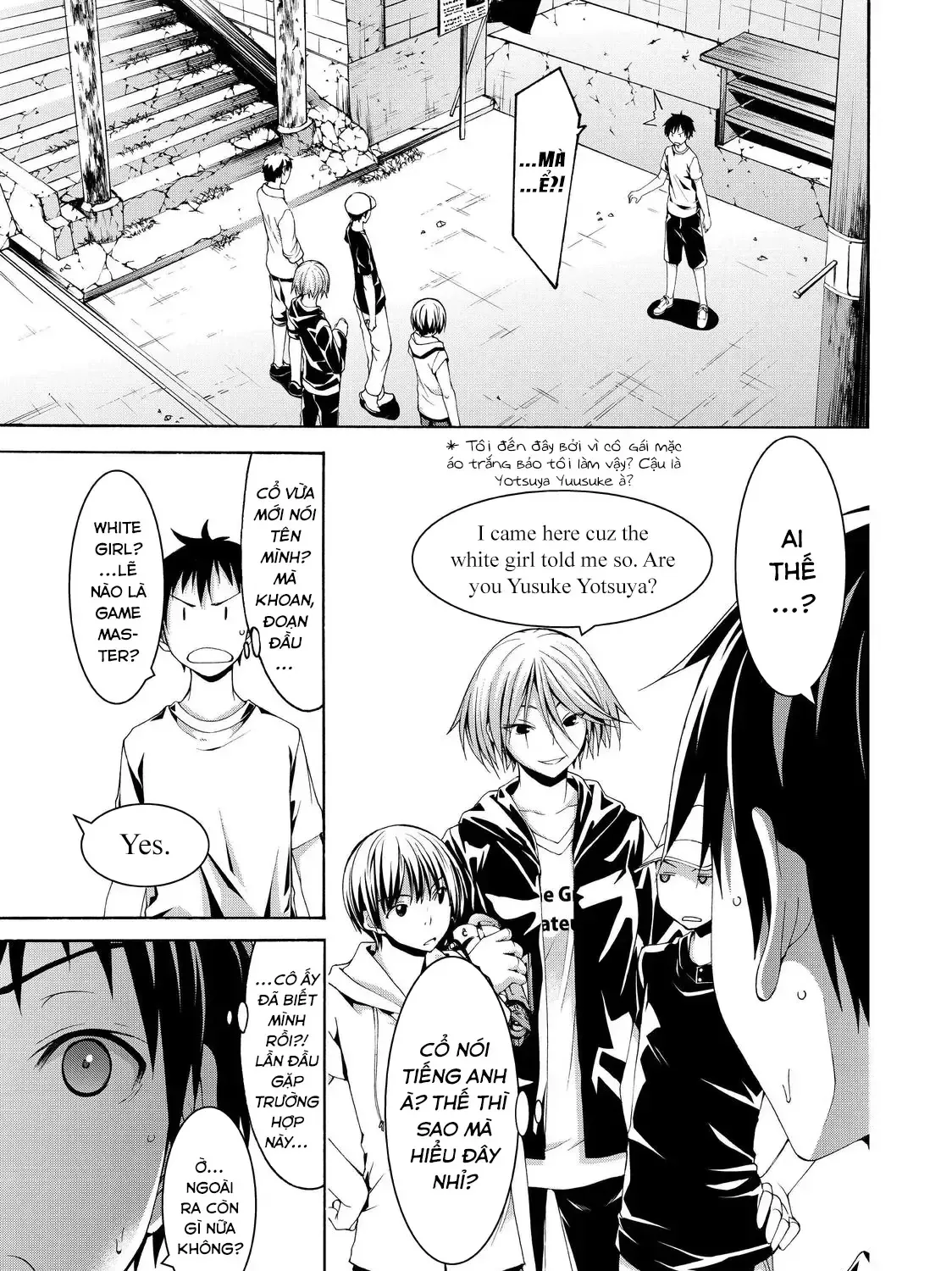Chapter 24 - Trang 71