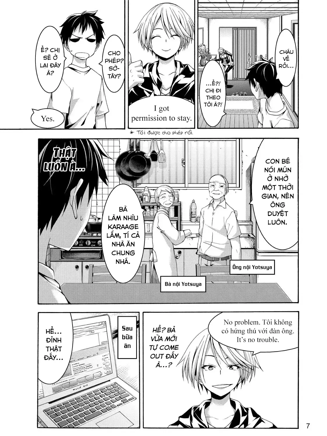 Chapter 25 - Trang 14