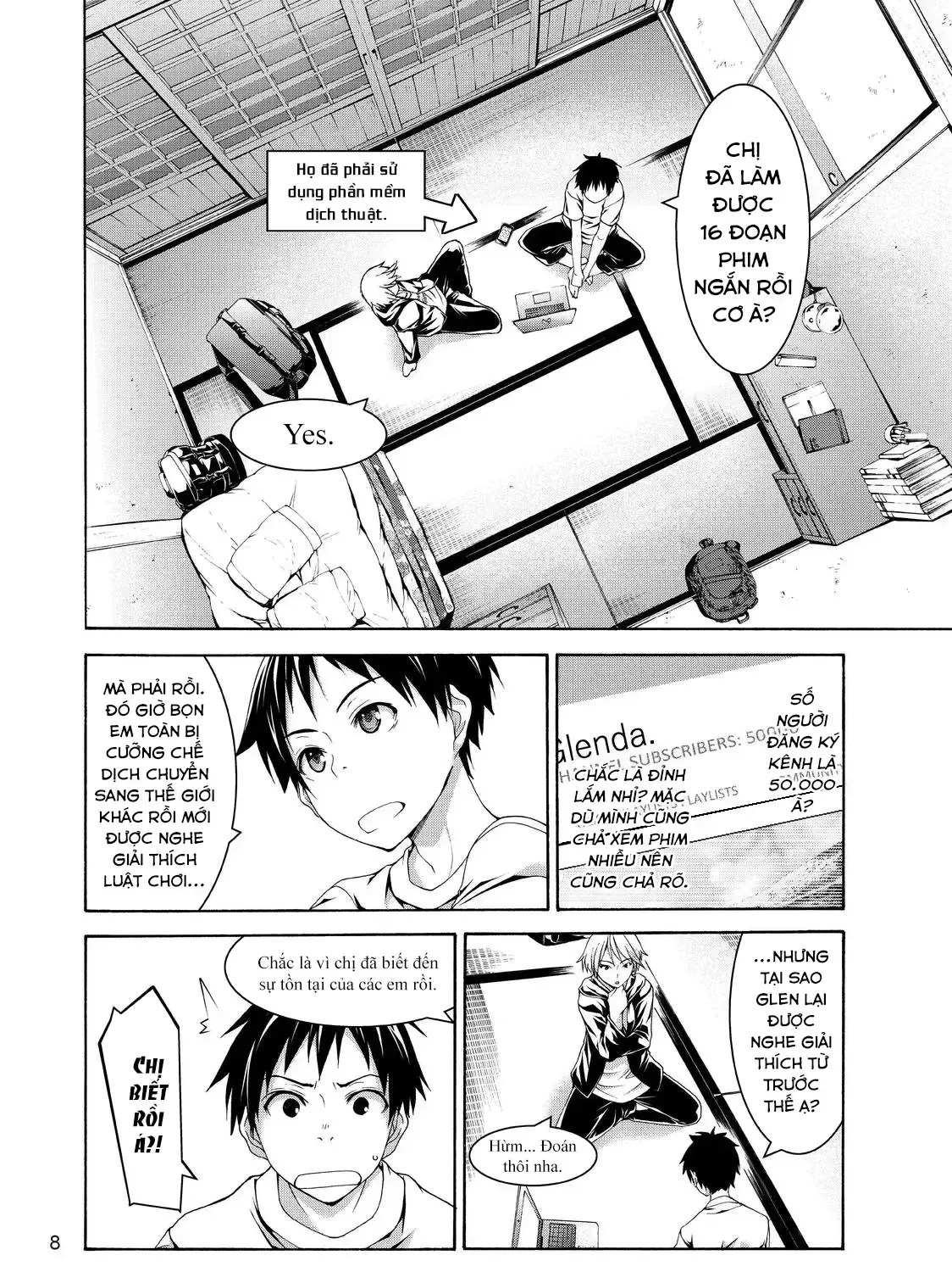 Chapter 25 - Trang 16