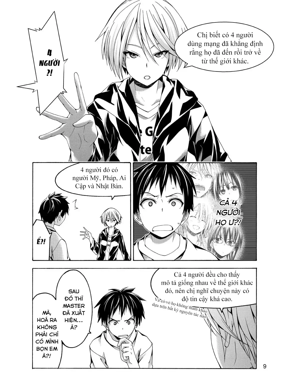 Chapter 25 - Trang 18