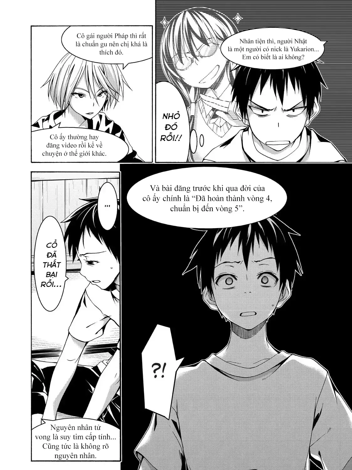 Chapter 25 - Trang 20