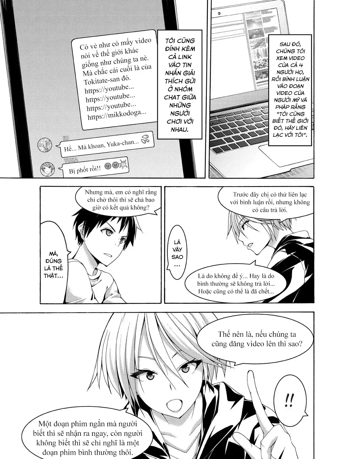 Chapter 25 - Trang 22