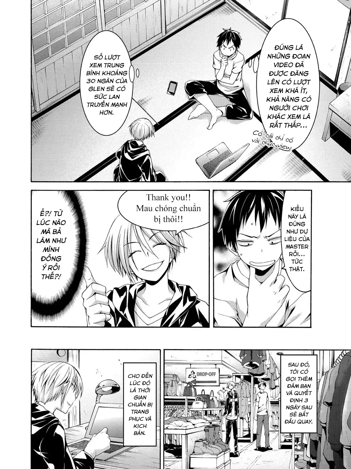 Chapter 25 - Trang 24