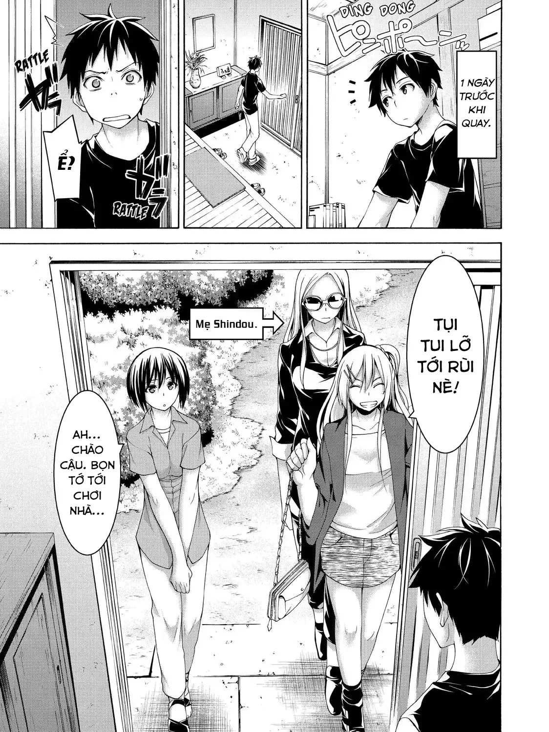 Chapter 25 - Trang 26