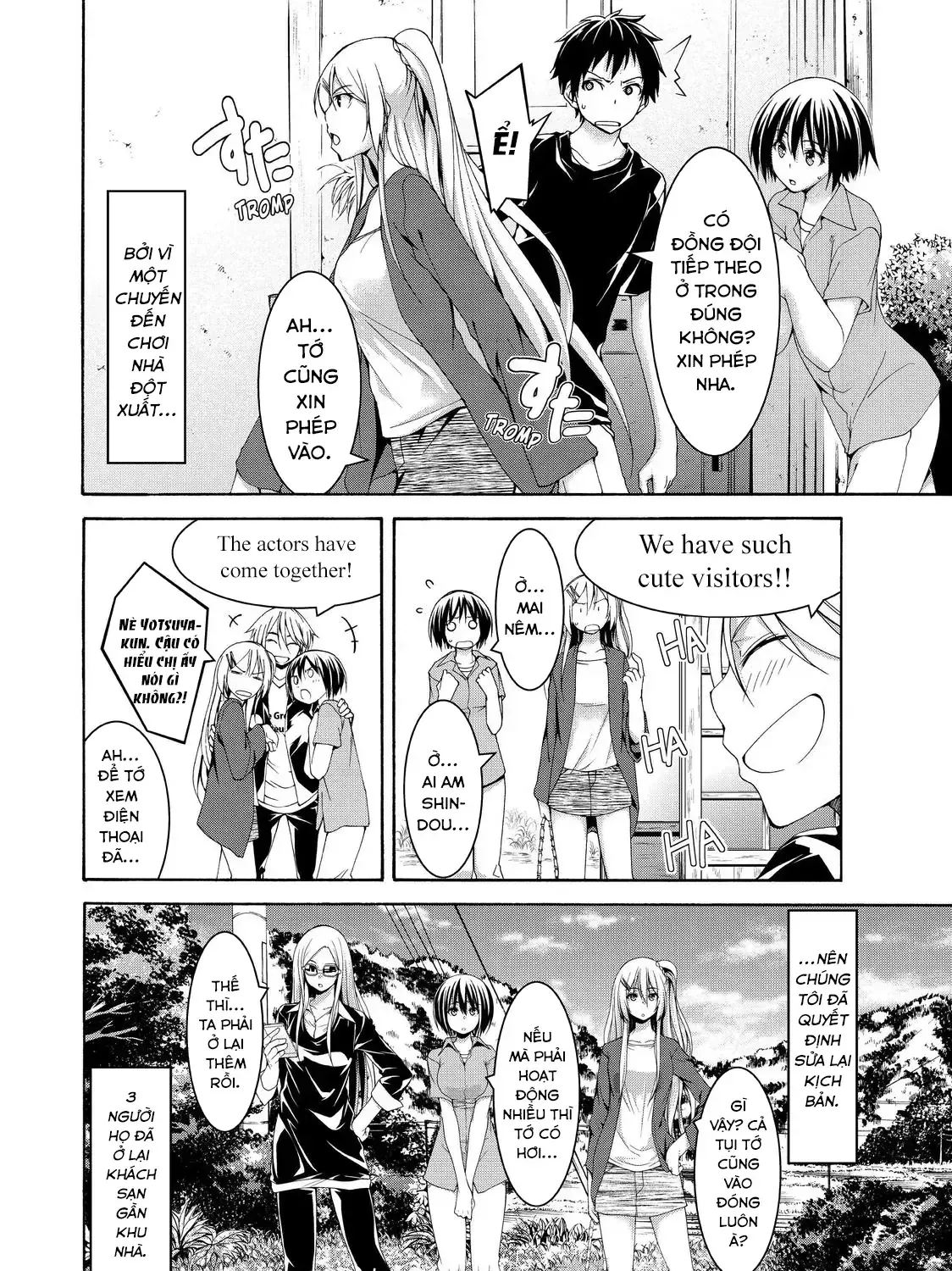 Chapter 25 - Trang 28