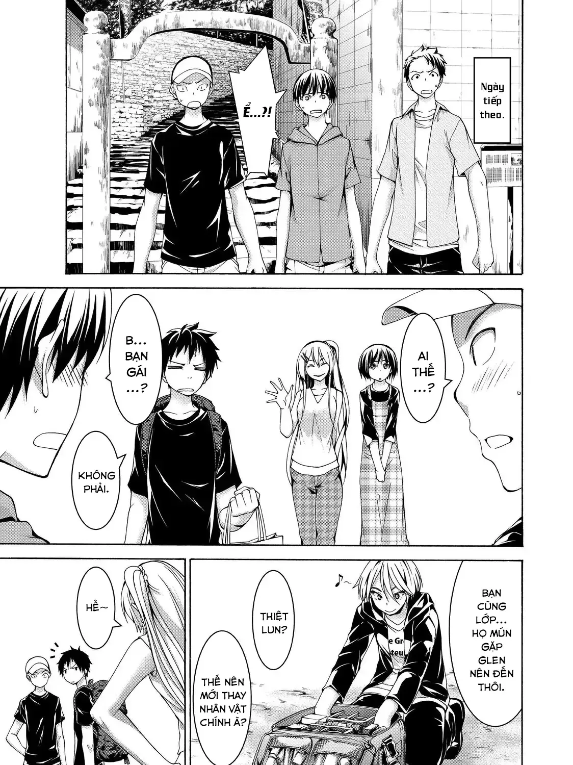 Chapter 25 - Trang 30