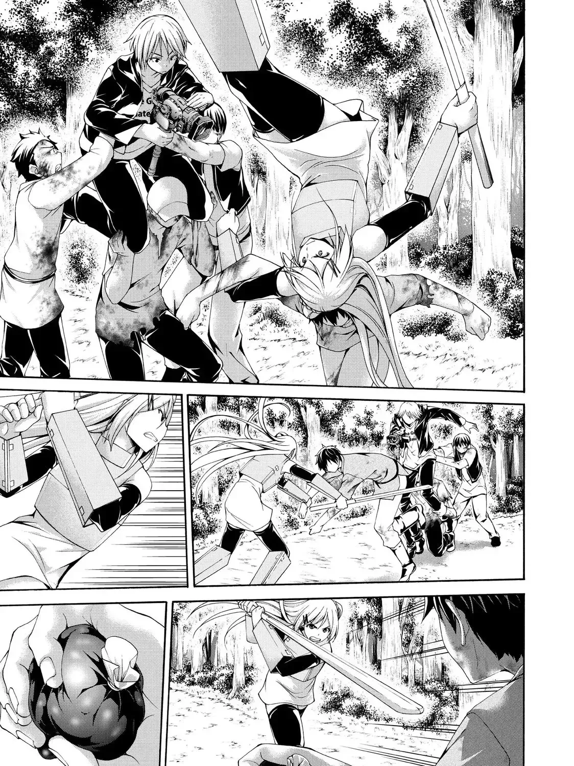 Chapter 25 - Trang 70