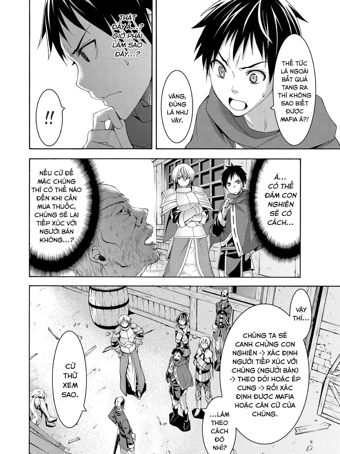 Chapter 27 - Trang 19