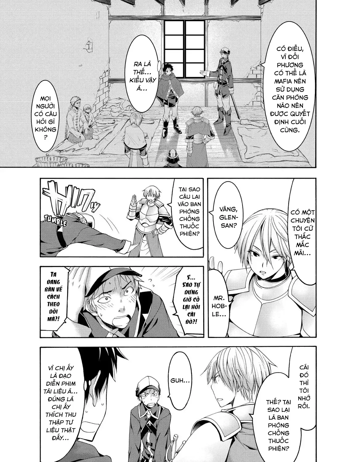 Chapter 27 - Trang 25