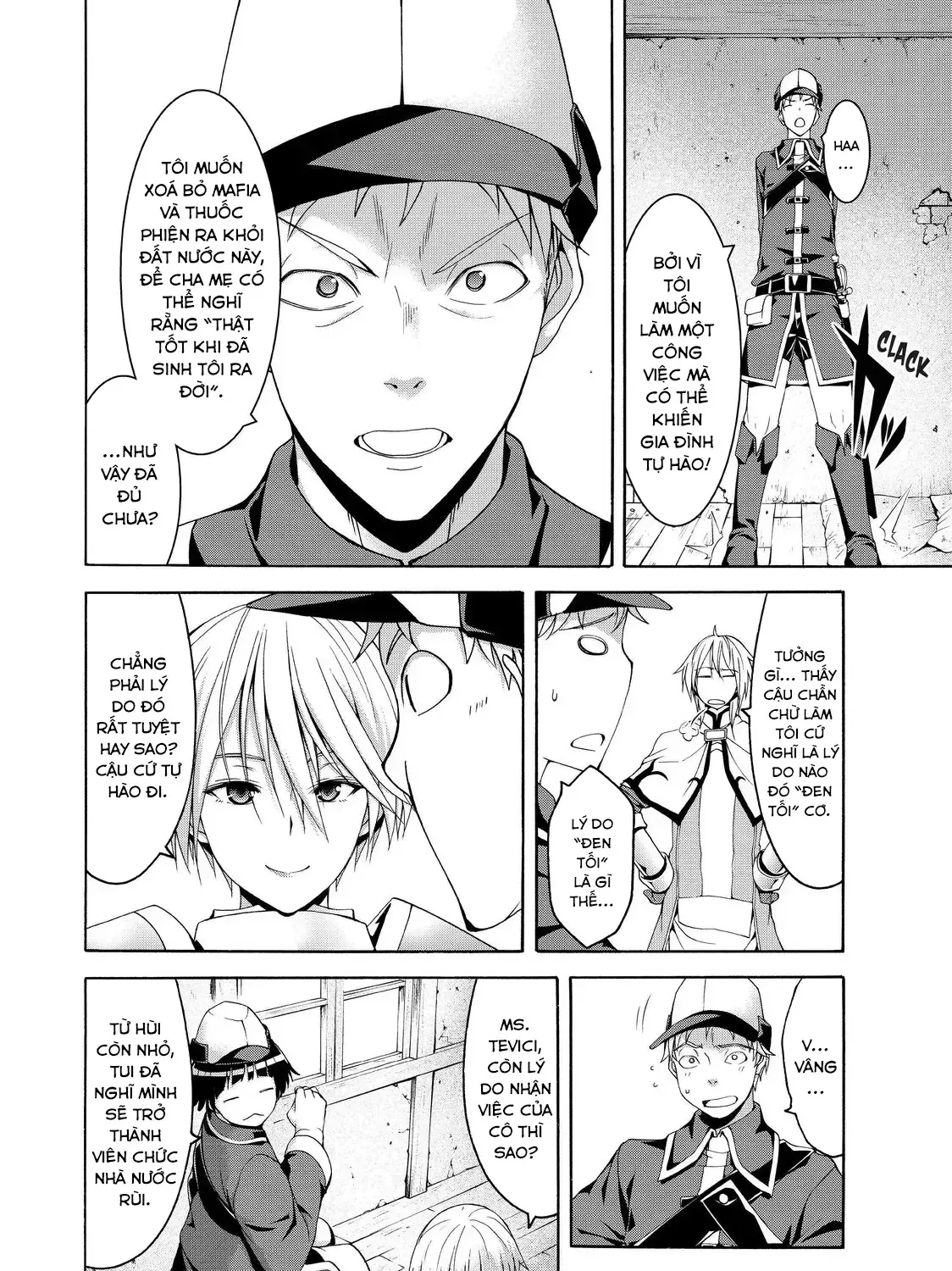 Chapter 27 - Trang 27