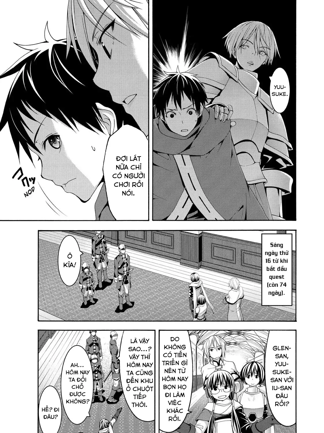 Chapter 27 - Trang 33