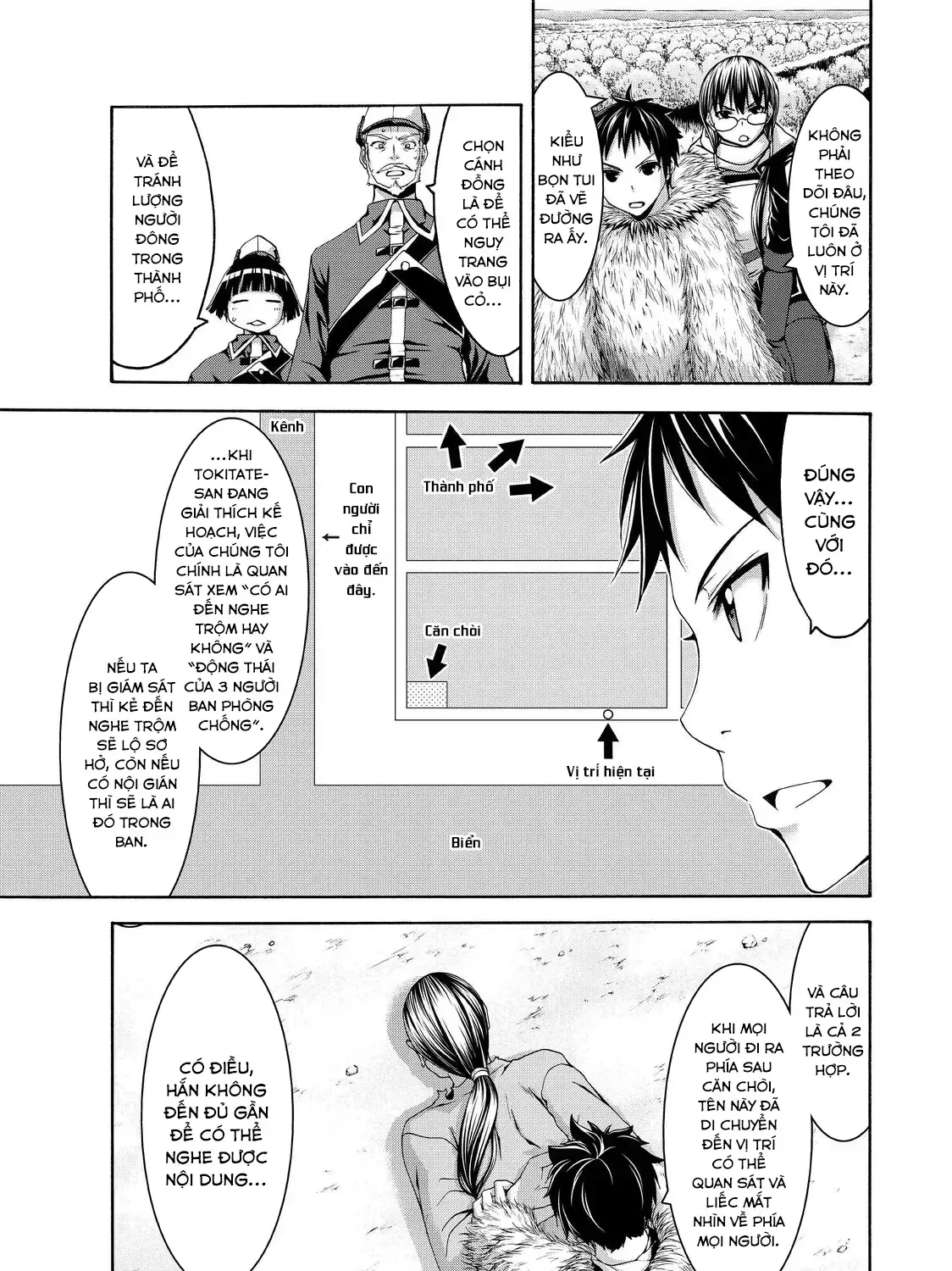 Chapter 27 - Trang 57