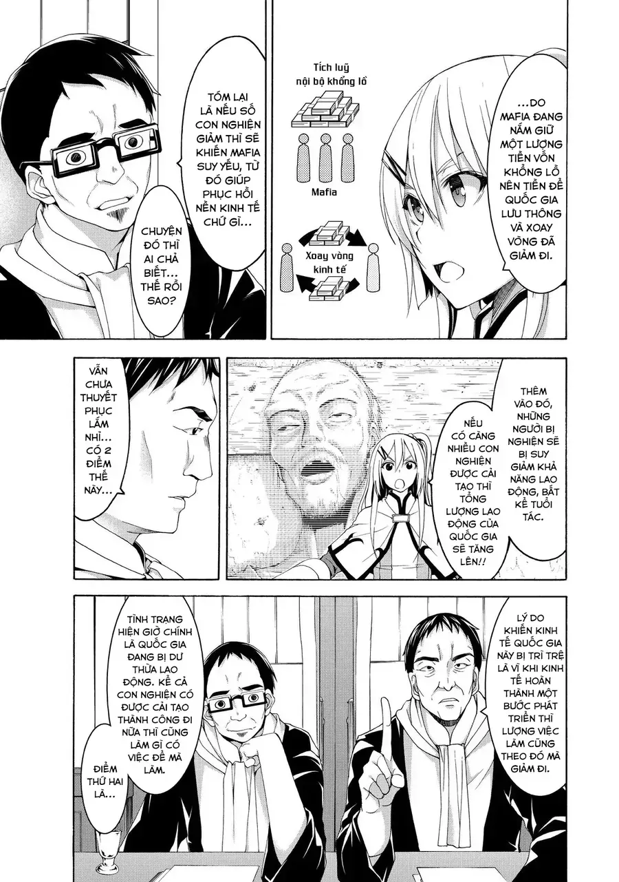 Chapter 28 - Trang 23
