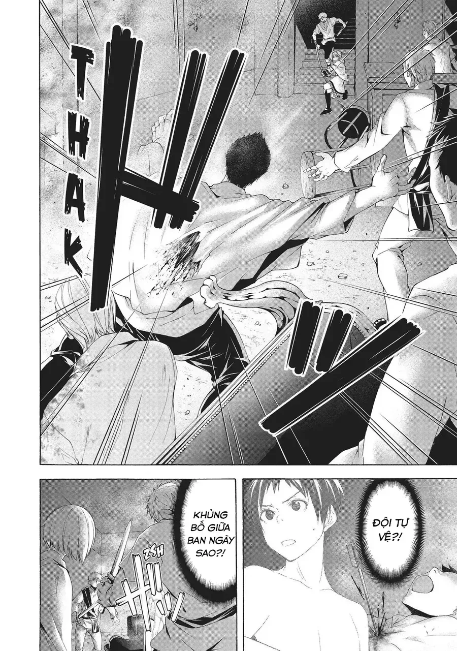 Chapter 30 - Trang 23