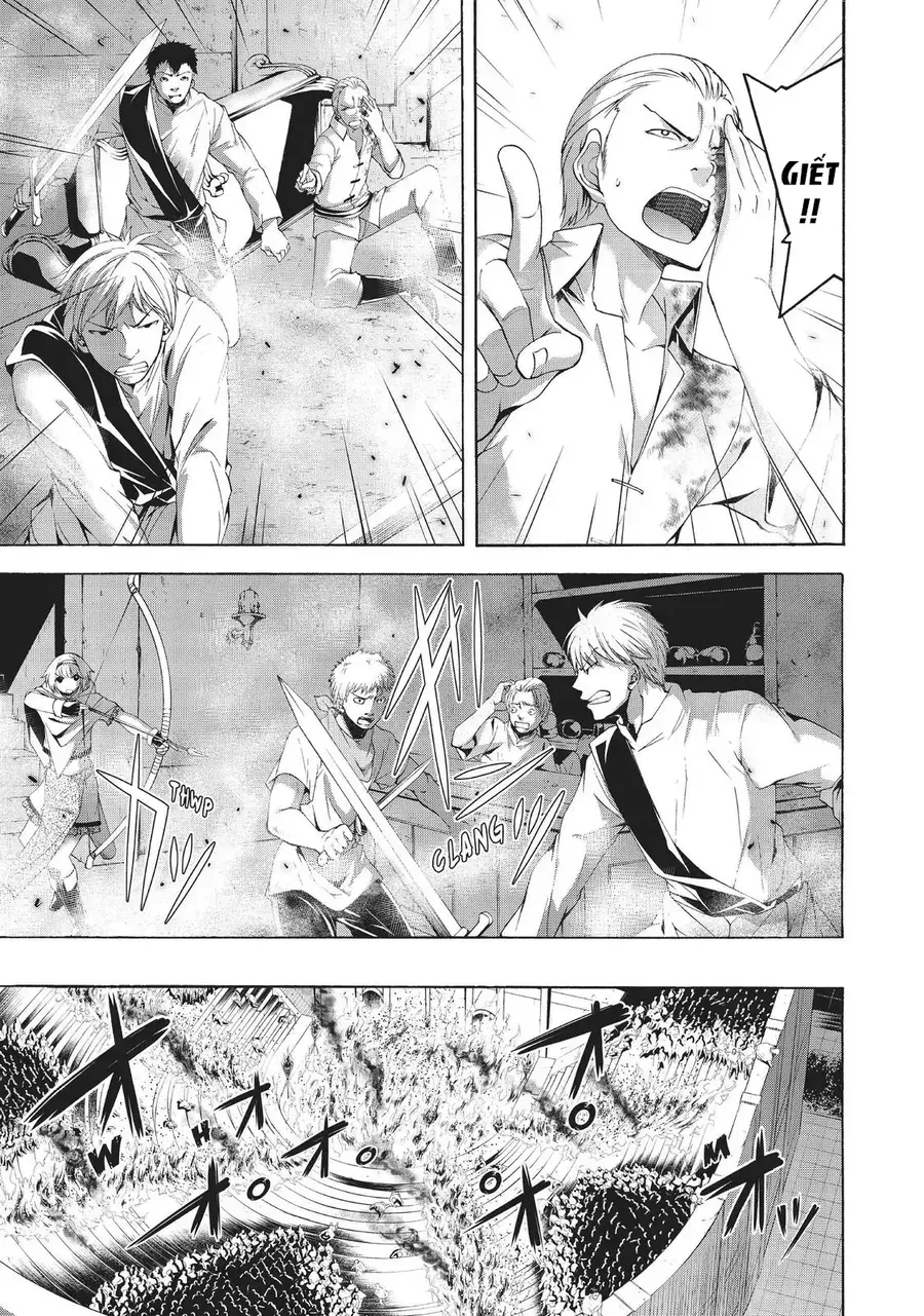 Chapter 30 - Trang 24